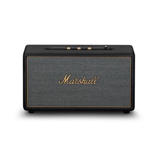 Marshall Bluetoothスピーカー Stanmore IV Black Accessories | 