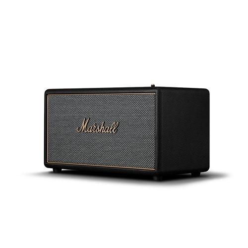 Marshall Bluetoothスピーカー Stanmore IV Black Accessories |  | 01