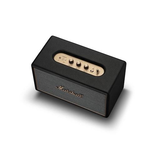 Marshall Bluetoothスピーカー Stanmore IV Black Accessories |  | 02