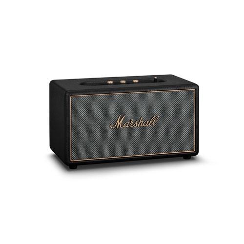 Marshall Bluetoothスピーカー Stanmore IV Black Accessories |  | 03