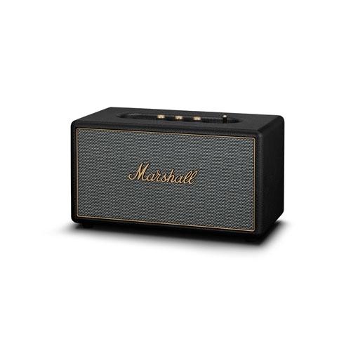 Marshall Bluetoothスピーカー Stanmore IV Black Accessories |  | 04