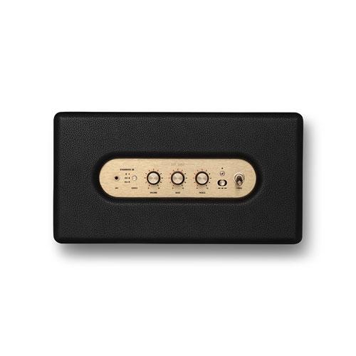 Marshall Bluetoothスピーカー Stanmore IV Black Accessories |  | 05