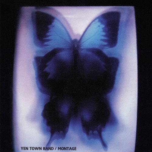 YEN TOWN BAND MONTAGE＜限定盤＞ LP | 