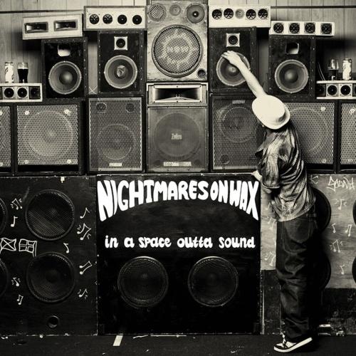 Nightmares On Wax In A Space Outta Sound＜数量限定盤/日本語帯付/解説書封入＞ LP ※特典あり | 
