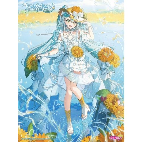 初音ミク HATSUNE MIKU マジカルミライ 2026 ［2Blu-ray Disc+スペシャルブック］＜限定盤＞ Blu-ray Disc ※特典あり |  | 02