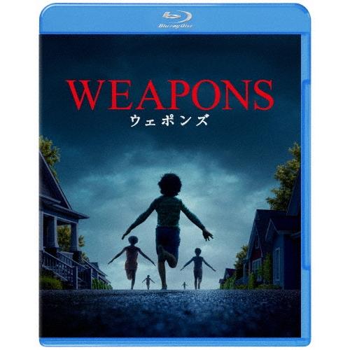 WEAPONS/ウェポンズ スペシャル・プライス Blu-ray Disc | 