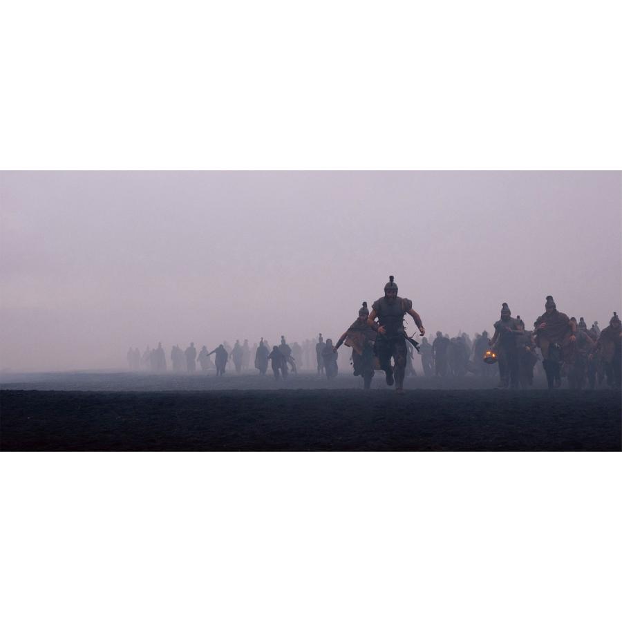 ジェイムズ・モトラム オデュッセイア クリストファー・ノーランの映画制作現場 Book |  | 06