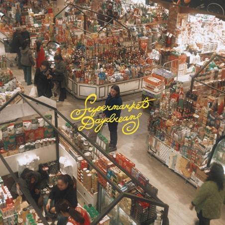 Magnolian Supermarket Daydreams LP | 