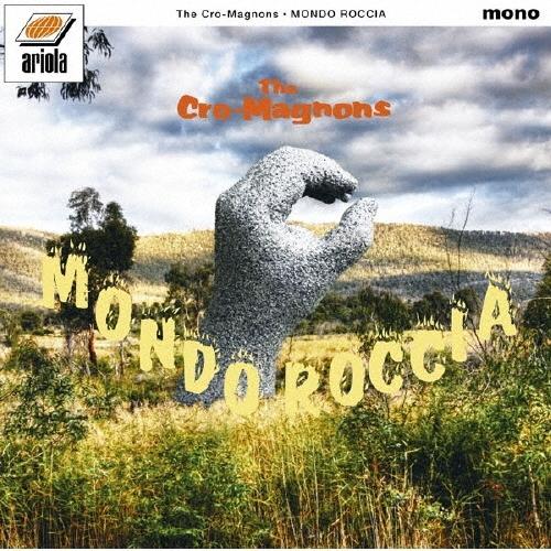 ザ・クロマニヨンズ MONDO ROCCIA＜完全生産限定盤＞ LP ※特典あり | 