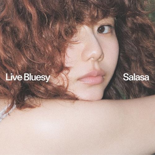 さらさ Live Bluesy＜完全生産限定盤/クリアヴァイナル＞ LP | 