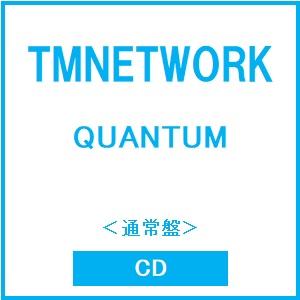 TMNETWORK QUANTUM＜通常盤＞ Blu-spec CD2 ※特典あり