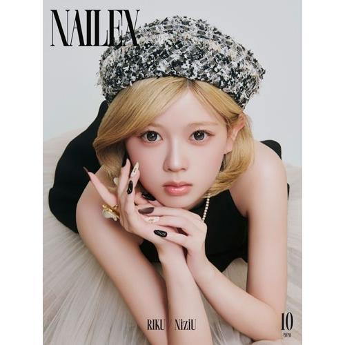 NAIL EX 2026年 10月号 [雑誌] Magazine | 