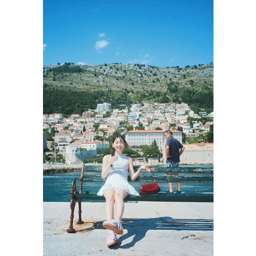 藤原宏 堀未央奈写真集 深紅の余韻 Book ※特典あり |  | 02