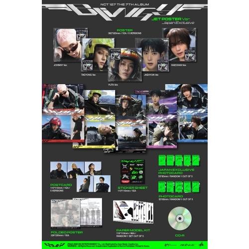 出回りなし‼️　nct127 SUPER STAR トロント　限定 トレカ 出回りなし‼️ nct127 SUPER STAR トロント 限定 トレカ 出回りなし