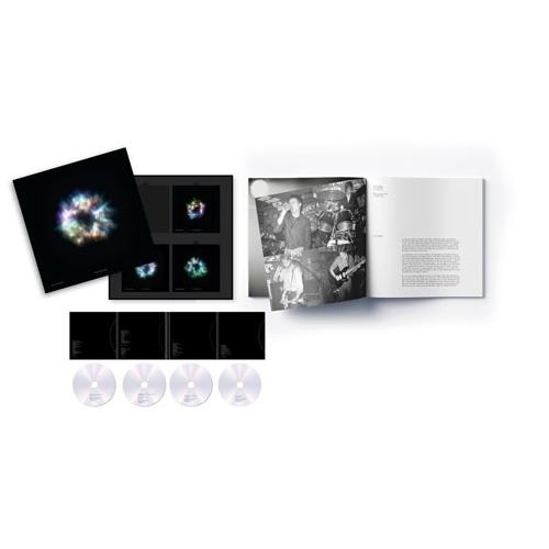 Joy Division エターナル ［14CD+2DVD+ブックレット］＜完全生産限定盤＞ CD |  | 01