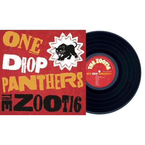 THE ZOOT16 ONE DROP PANTHERS LP : タワーレコード Yahoo!店 - 通販