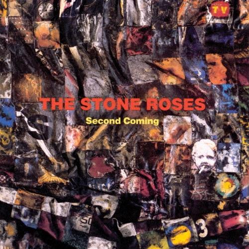 The Stone Roses セカンド・カミング SHM-CD ※特典あり | 