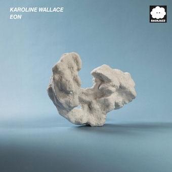 Karoline Wallace イーオン CD | 