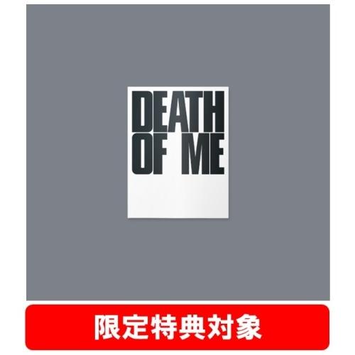 EVAN 1st Mini Album 'DEATH OF ME'/Weverse Albums ver. ［ミュージックカード］ Accessories | 