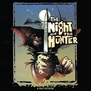 Claibe Richardson The Night of the Hunter (Cast Reissue) CD | 