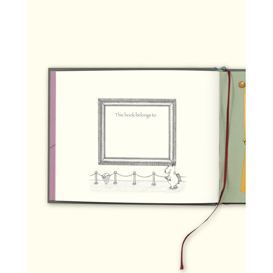 島田ゆか バムとケロのデイブック Bam and Kero Day Book Book |  | 05