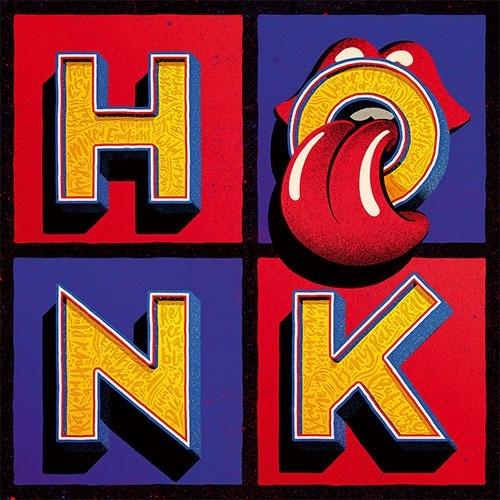 The Rolling Stones Honk (Highlight Edition)＜限定盤＞ LP | 