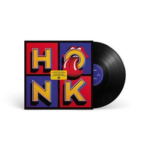 The Rolling Stones Honk (Highlight Edition)＜限定盤＞ LP |  | 02
