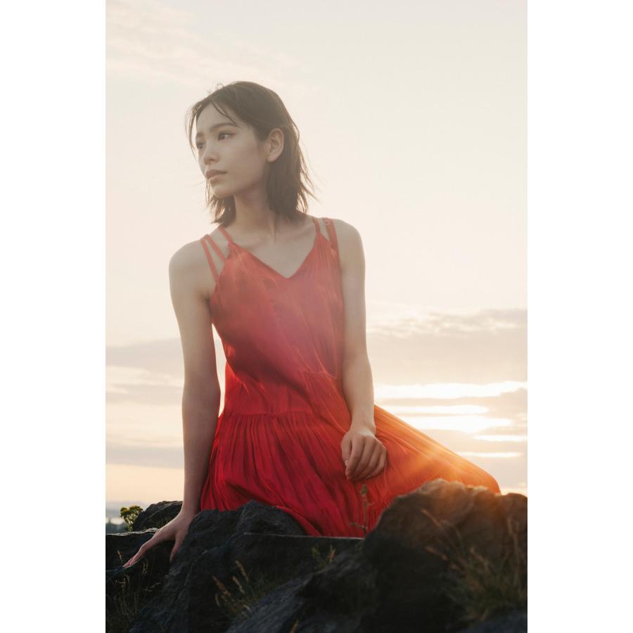 當真あみ 當真あみ 写真集『My Tale』 Book |  | 01