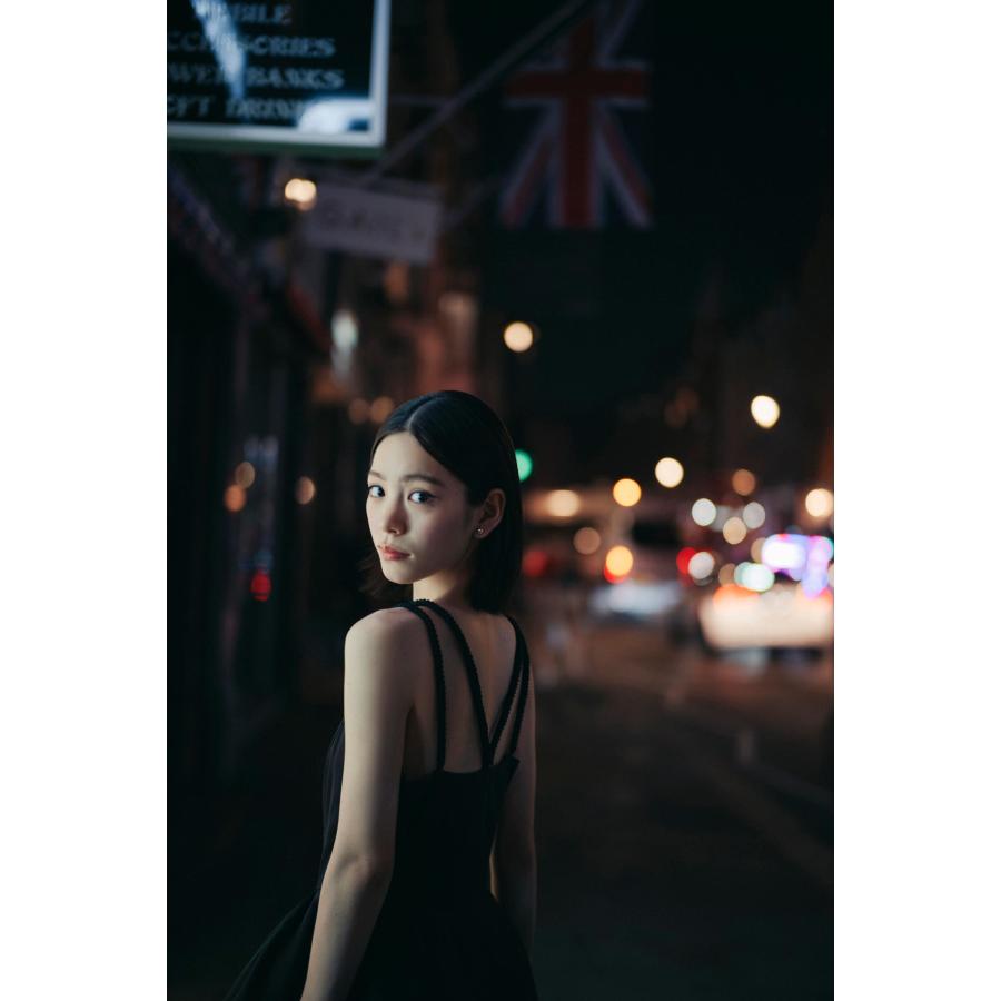 當真あみ 當真あみ 写真集『My Tale』 Book |  | 03