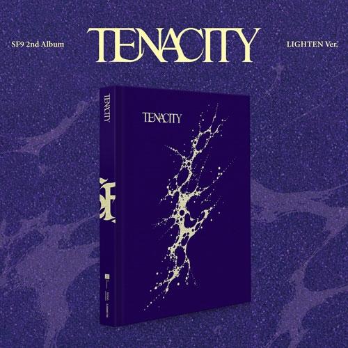 SF9 TENACITY: SF9 Vol.2 (LIGHTEN Ver.)＜オンライン限定＞ CD ※特典あり | 