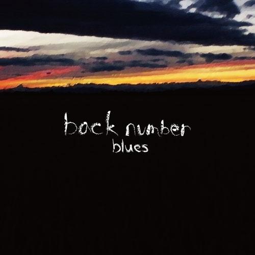 新品　未開封　back number blues レコード back number blues＜生産限定盤＞ LP : タワーレコード Yahoo!店