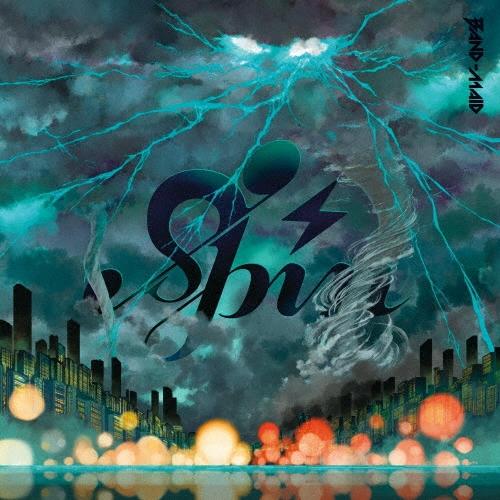 BAND-MAID SPIN ［CD+Blu-ray Disc］＜初回生産限定盤＞ 12cmCD Single ※特典あり | 