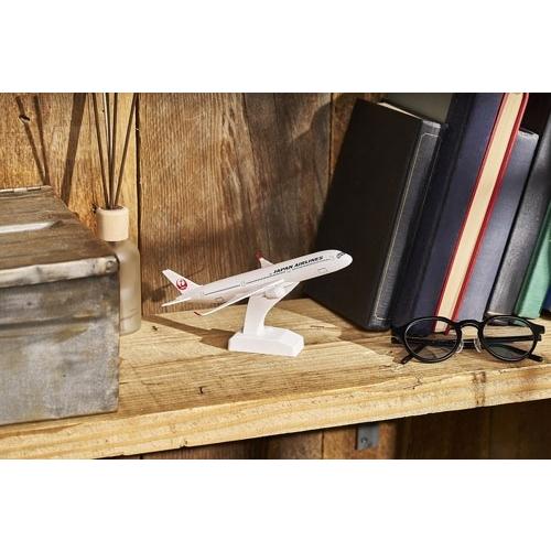 日本航空 JAL 国際線 エアバスA350-1000型機 お部屋ライトBOOK Book |  | 02