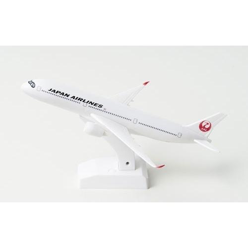 日本航空 JAL 国際線 エアバスA350-1000型機 お部屋ライトBOOK Book |  | 04