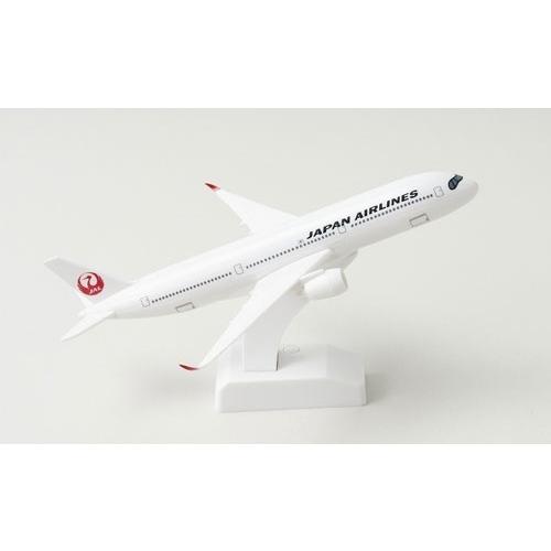 日本航空 JAL 国際線 エアバスA350-1000型機 お部屋ライトBOOK Book |  | 05