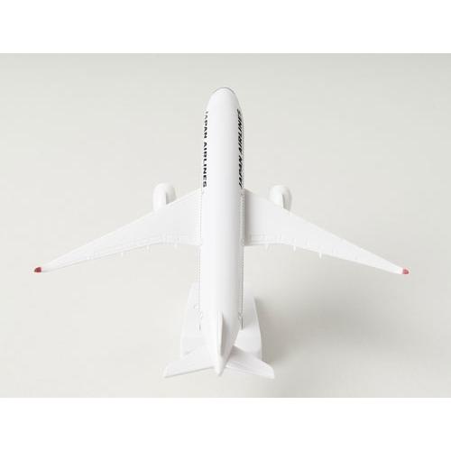 日本航空 JAL 国際線 エアバスA350-1000型機 お部屋ライトBOOK Book |  | 06