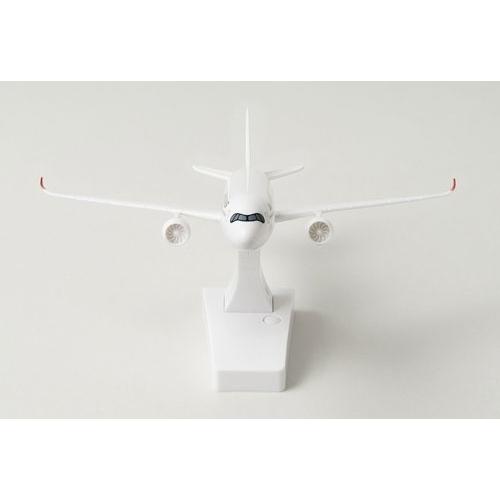 日本航空 JAL 国際線 エアバスA350-1000型機 お部屋ライトBOOK Book |  | 07