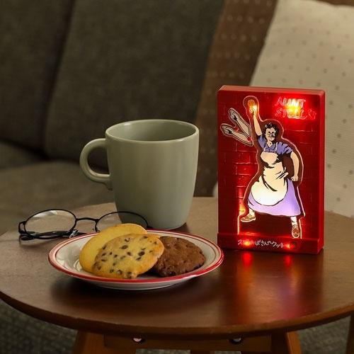 ステラおばさんのクッキー ダンシングステラ アクリルライトBOOK Book |  | 06