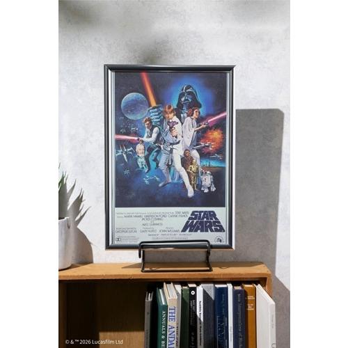世界文化社 スター・ウォーズ ポスターコレクション Book |  | 03