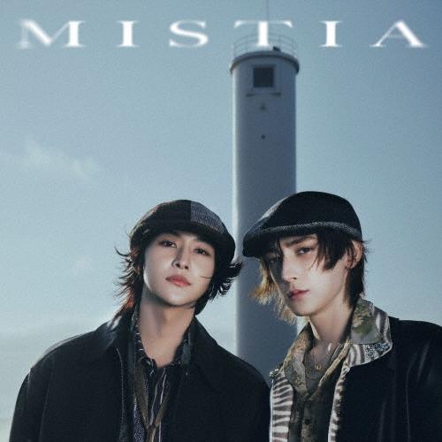 ROIROM MISTIA＜通常盤＞ 12cmCD Single ※特典あり | 