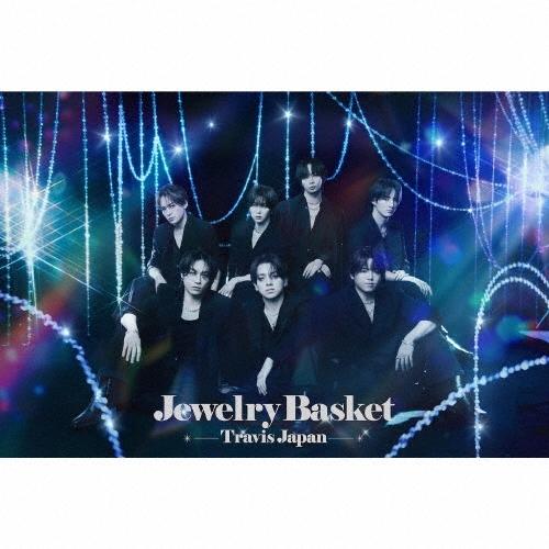 Travis Japan Jewelry Basket ［CD+Blu-ray Disc］＜初回J盤＞ CD ※特典あり | 