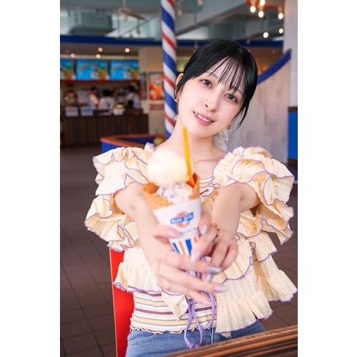 月音こな 月音こな1st写真集 ひととき Book |  | 02