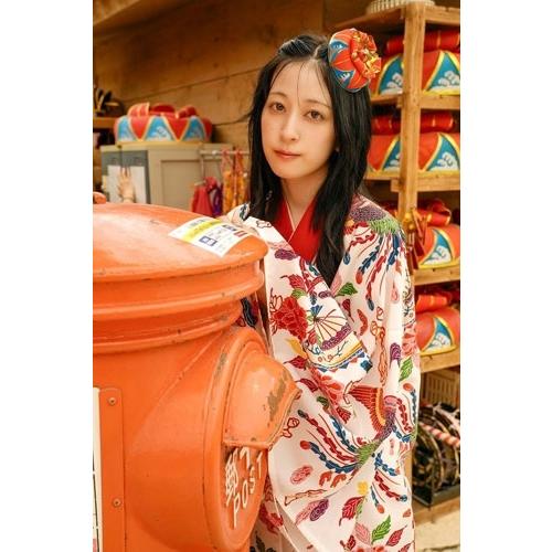 月音こな 月音こな1st写真集 ひととき Book |  | 03