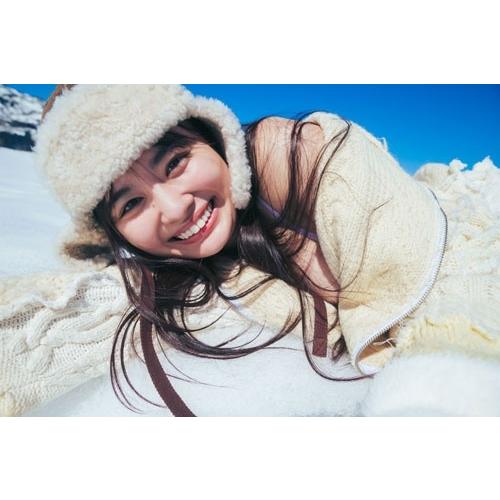 豊島心桜 豊島心桜 2nd写真集 (タイトル未定) Book |  | 02