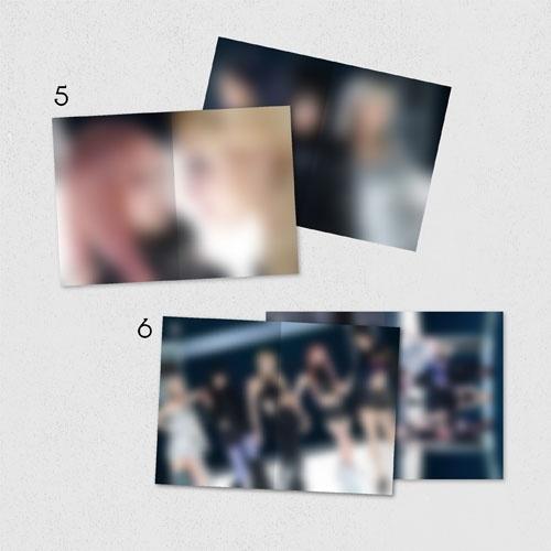 LE SSERAFIM 'Made My Night'(COMPACT ver.)(ランダムバージョン) 12cmCD Single ※特典あり |  | 07