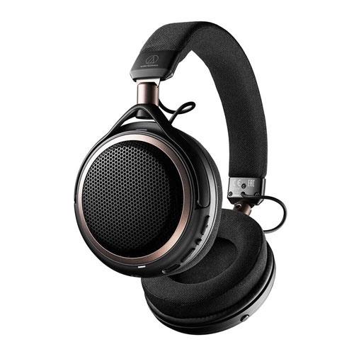 audio-technica ノイズキャンセリング ワイヤレスヘッドホン ATH-AL5NC Headphone/Earphone | 