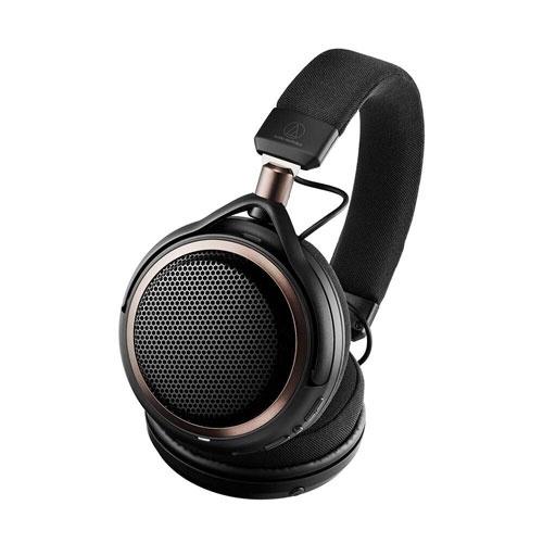 audio-technica ノイズキャンセリング ワイヤレスヘッドホン ATH-AL5NC Headphone/Earphone |  | 01