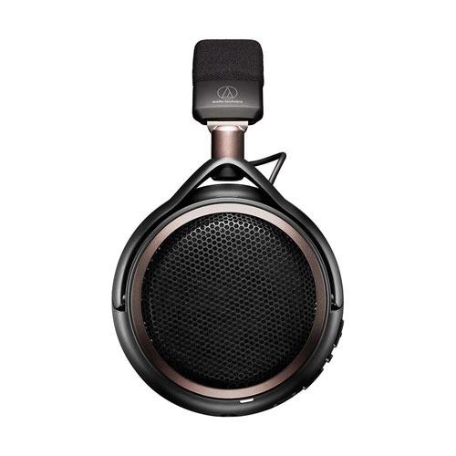 audio-technica ノイズキャンセリング ワイヤレスヘッドホン ATH-AL5NC Headphone/Earphone |  | 02