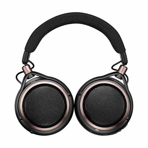 audio-technica ノイズキャンセリング ワイヤレスヘッドホン ATH-AL5NC Headphone/Earphone |  | 05