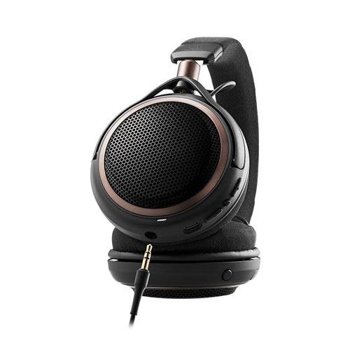 audio-technica ノイズキャンセリング ワイヤレスヘッドホン ATH-AL5NC Headphone/Earphone |  | 06